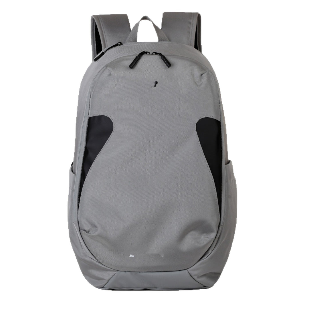 Ergonomischer Laptop-Rucksack mit Zusätzlichem Stauraum und Schutzfächern Karnz