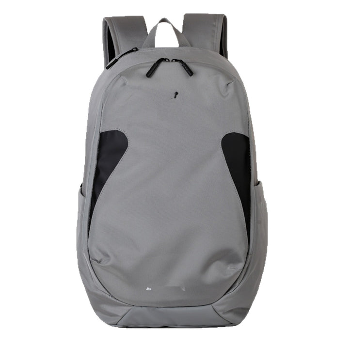 Ergonomischer Laptop-Rucksack mit Zusätzlichem Stauraum und Schutzfächern Karnz