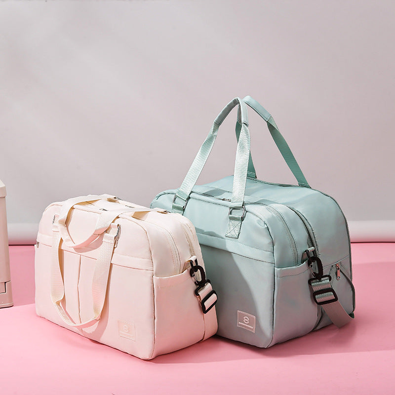 Stylische und funktionale Gym Tote Bag