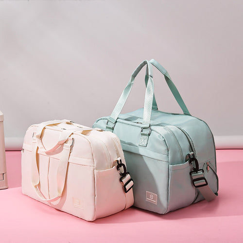 Stylische und funktionale Gym Tote Bag