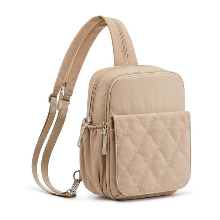 Praktische Umhängetasche Karnz