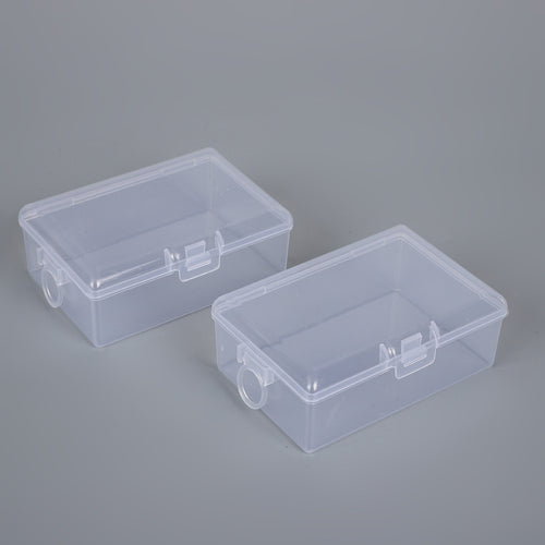 Transparente multifunktionale Aufbewahrungsschale Karnz