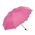 Damen Wetterfester Regenschirm mit UV-Schutz Karnz