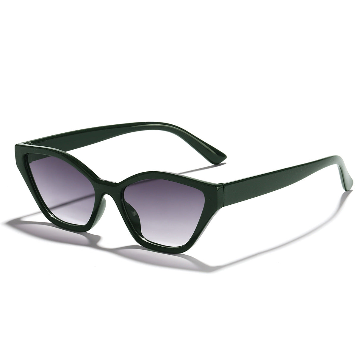 Damen Designer-Sonnenbrille Karnz