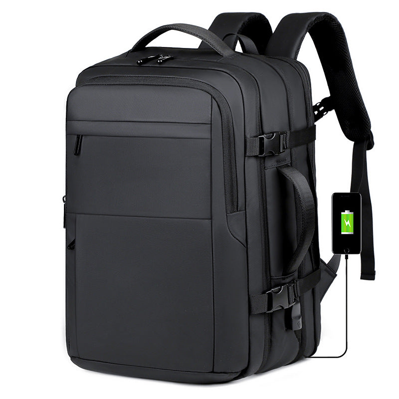 Smart Multi-Functional Professional Backpack Karnz