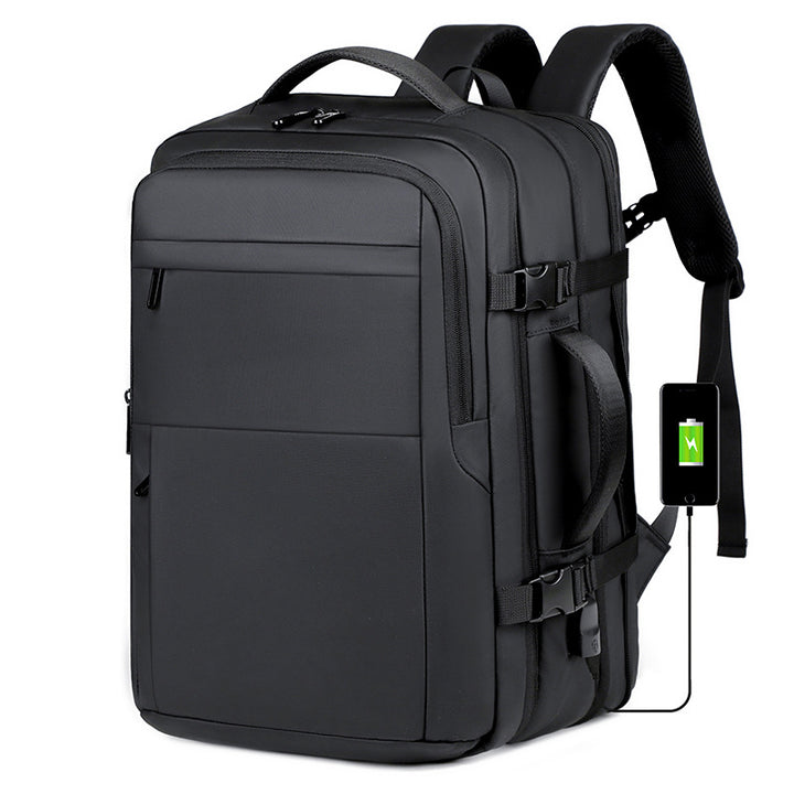 Smart Multi-Functional Professional Backpack Karnz