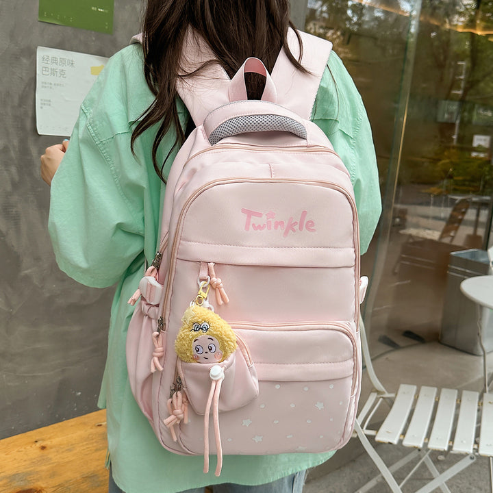 Spaß-Themen Rucksack Karnz