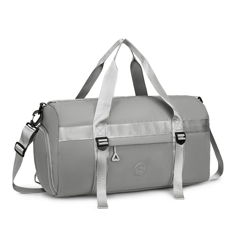 Geräumige Reisetasche