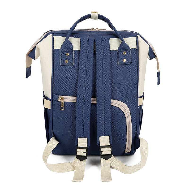 Multifunktionaler Reise Rucksack Karnz