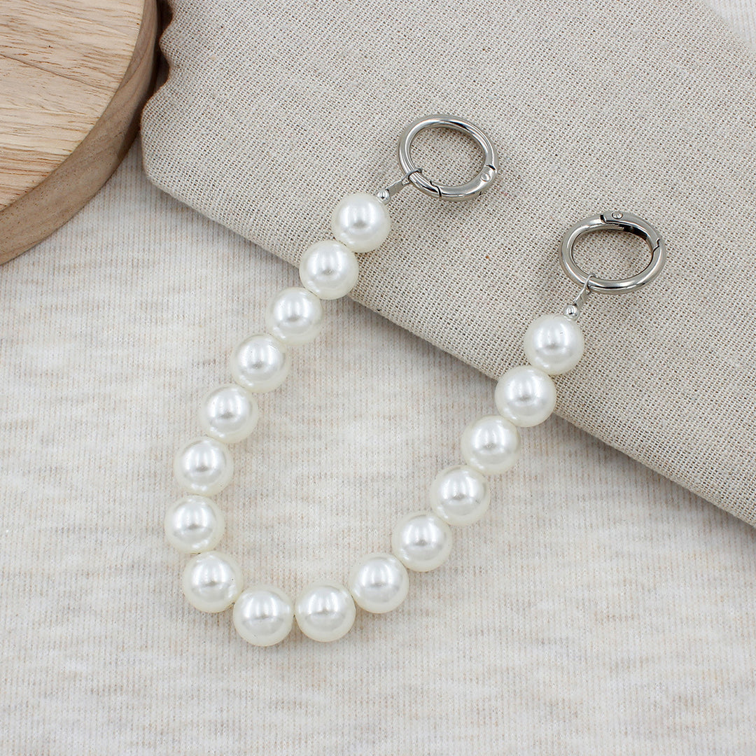 Elegantes Perlenaccessoire Karnz
