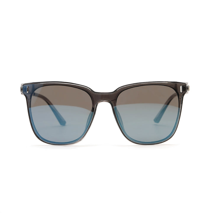 Damen modische Sonnenbrille mit hochwertigem Gestell und innovativem Design Karnz