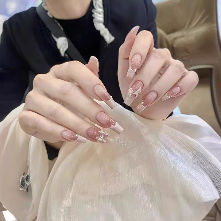 Nageldesign Set Karnz