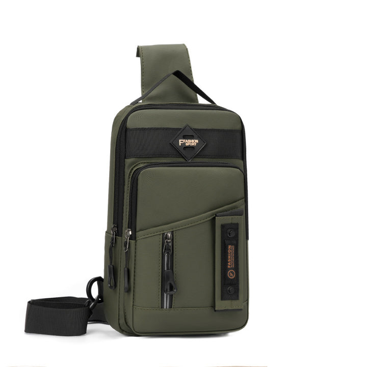 Sling Utility Umhängetasche