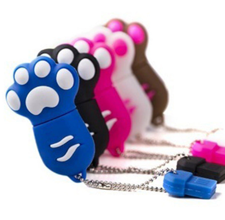 Süße Kaninchen USB-Stick Karnz