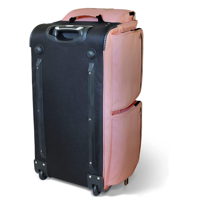 Geräumige Reisetasche Karnz