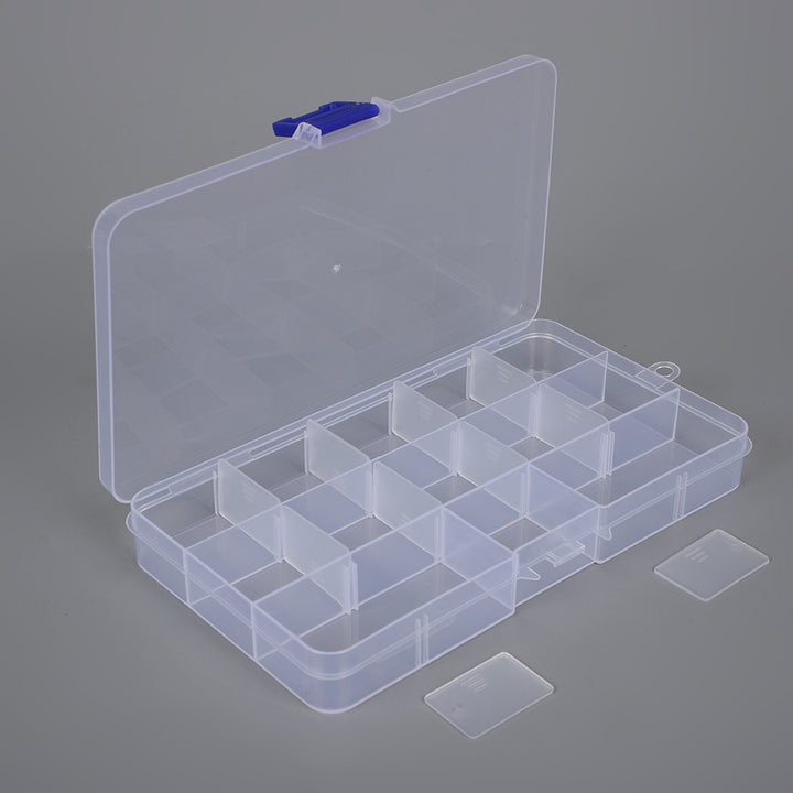 Kompakte Organizer Tasche Karnz