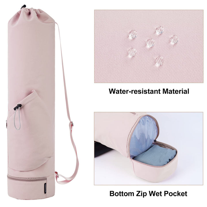 Yoga Rolltasche Karnz