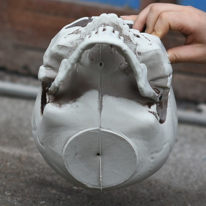 Dekorativer Skull Telefonständer Karnz 1790561033