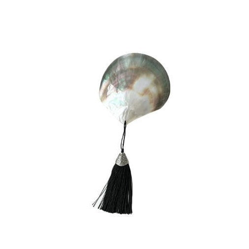 Dekoratives Marmor-inspiriertes Kerzen Set
