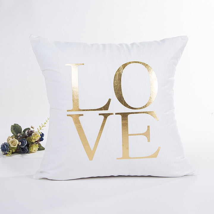 Home Decor Dekokissen