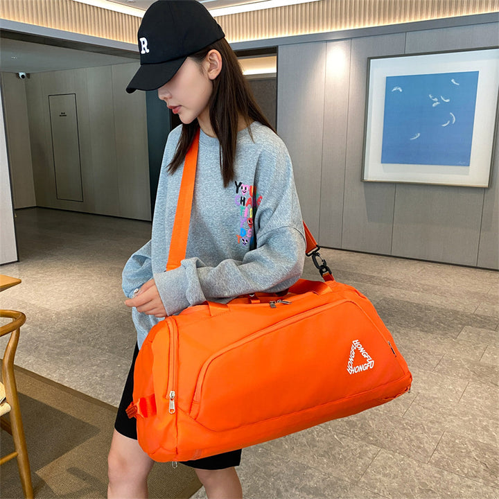 Gym Duffle Bag Karnz