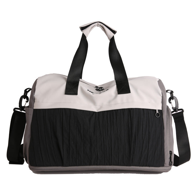 Vielseitige Multifunktions-Sport-Duffel-Tasche