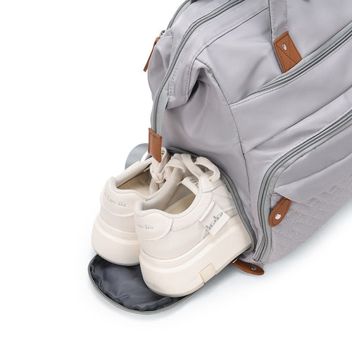 Multifunktionale Reisetasche mit isoliertem Fach Karnz