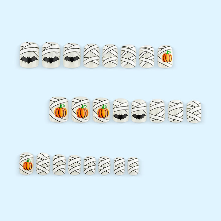 Nagelsticker Karnz