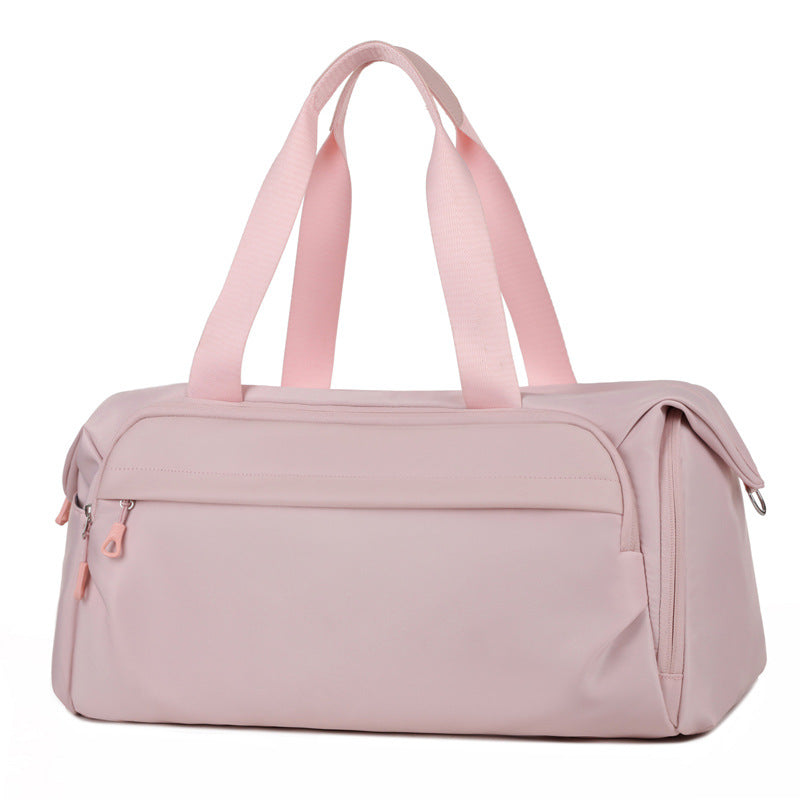 Sport Reis Duffel Bag Karnz