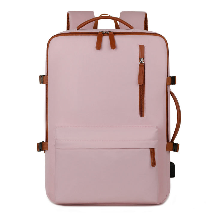 Eleganter Business-Laptop-Rucksack Karnz