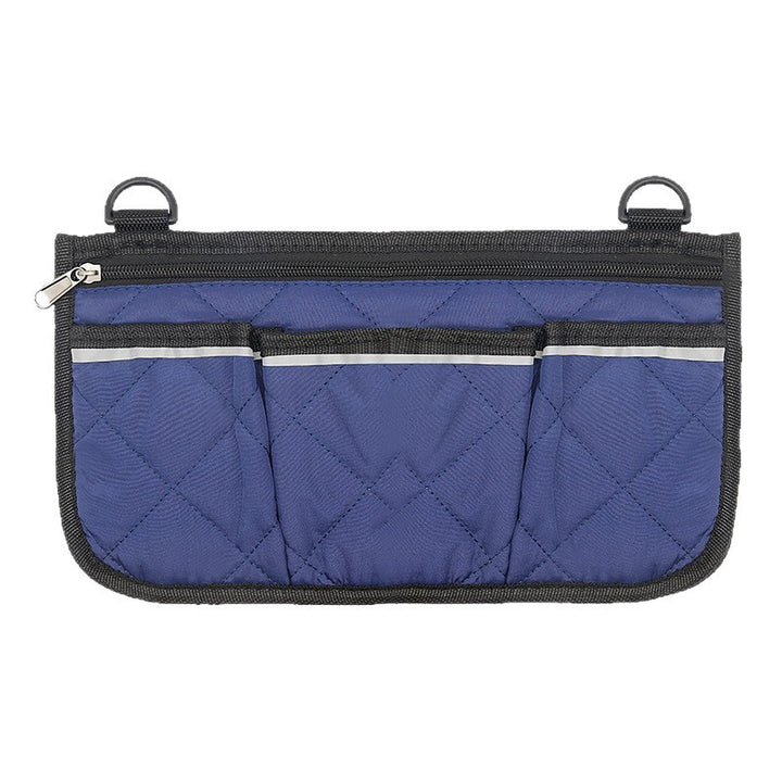 Multifunktionale Organizer-Tasche mit Reißverschluss Karnz