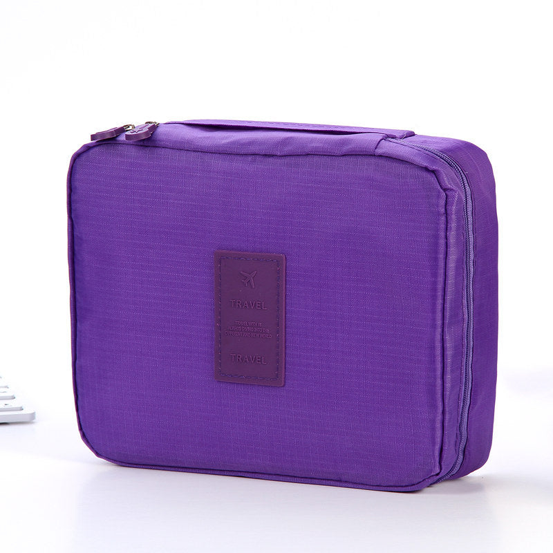 Reiseorganizer-Tasche Karnz