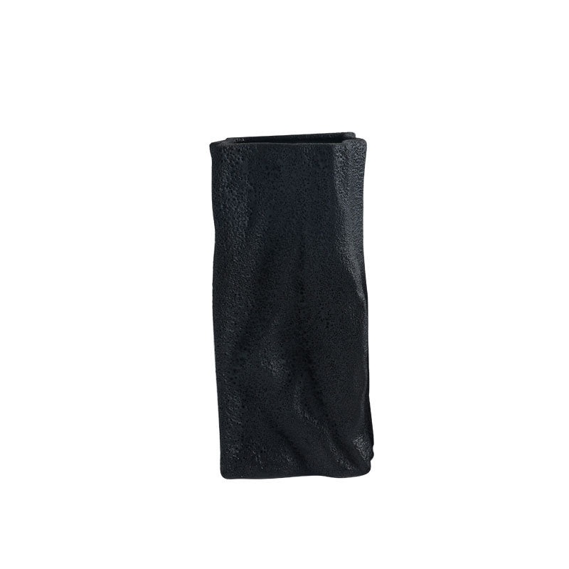 Abstrakte Handgefertigte Dekorative Vase