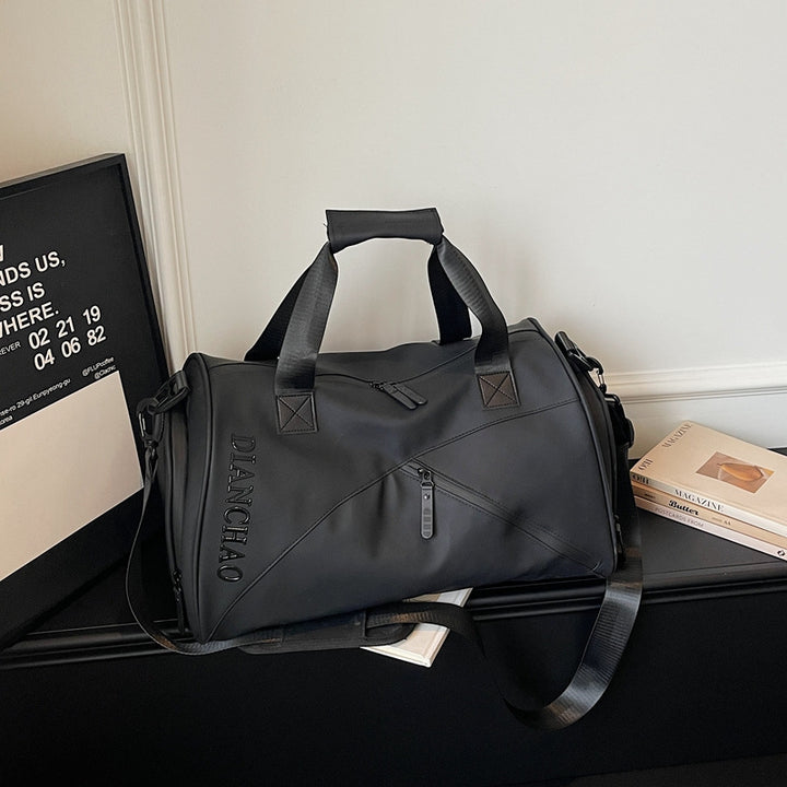 Wasserdichte Sport-Duffle-Tasche Karnz
