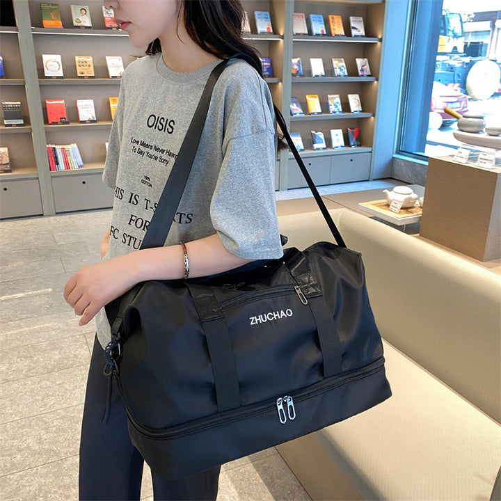 Langlebig wasserdichter Reisetasche Karnz