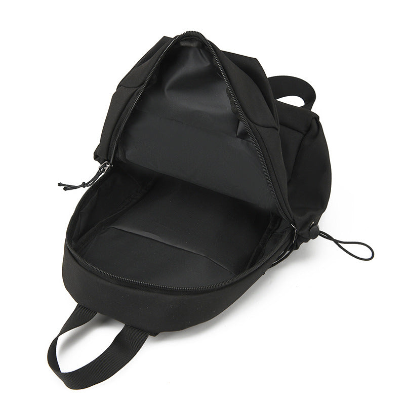 Vielseitiger Sling-Rucksack Karnz