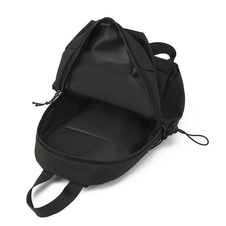 Vielseitiger Sling-Rucksack Karnz
