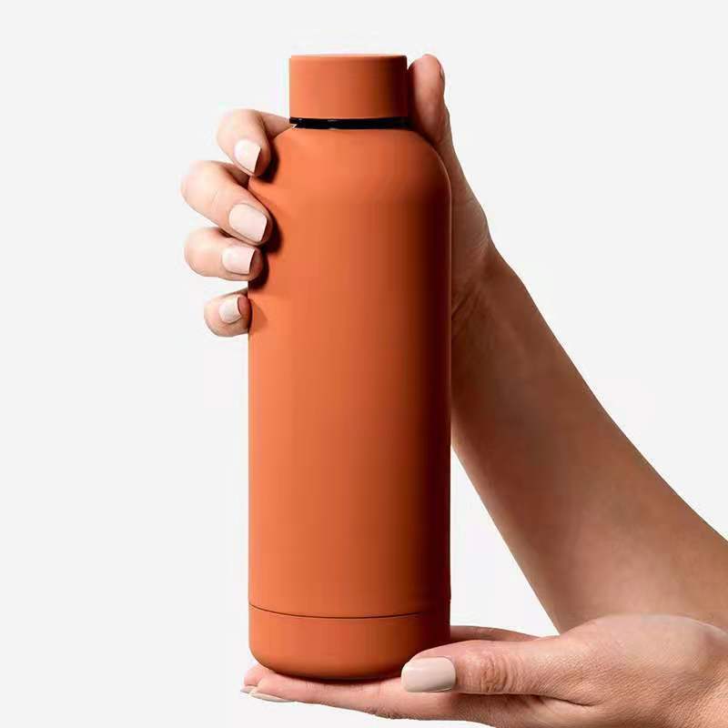 Damen hochwertige Isolierflasche Karnz