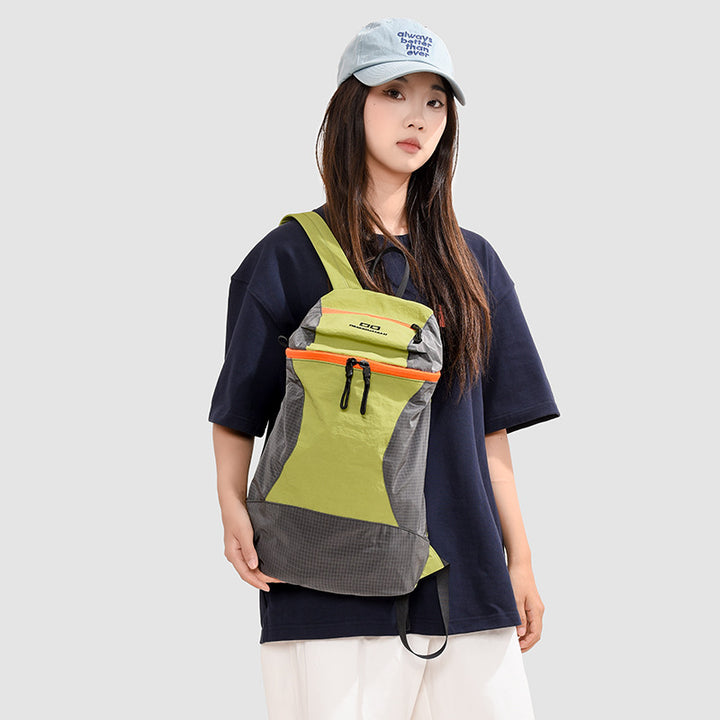 Leichter Wanderrucksack Karnz