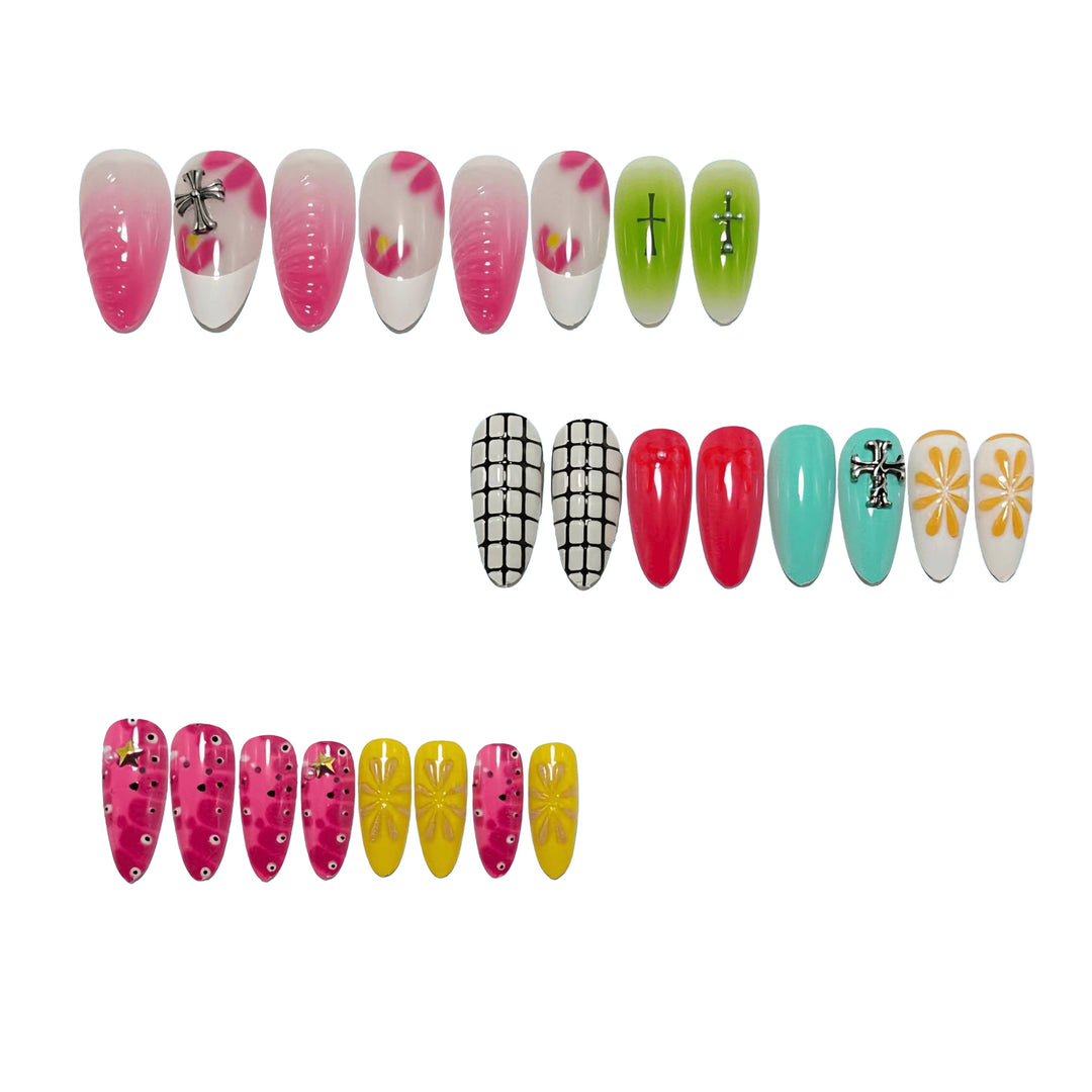 Nail Art Design Karnz