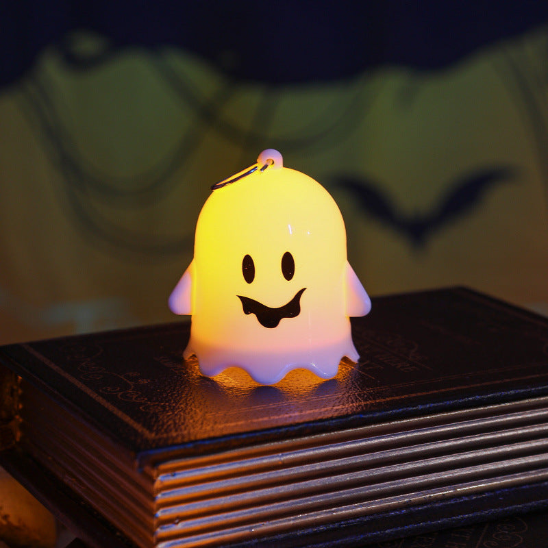 LED Nachtlicht Ghost Karnz