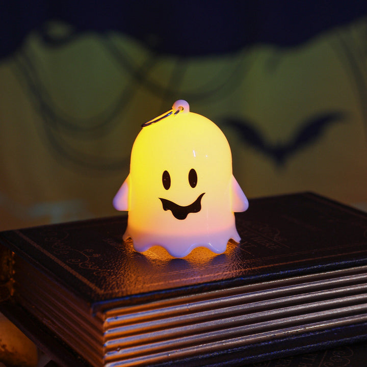 LED Nachtlicht Ghost Karnz