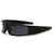 Damen Sportliche Sonnenbrille mit ergonomischem Design Karnz