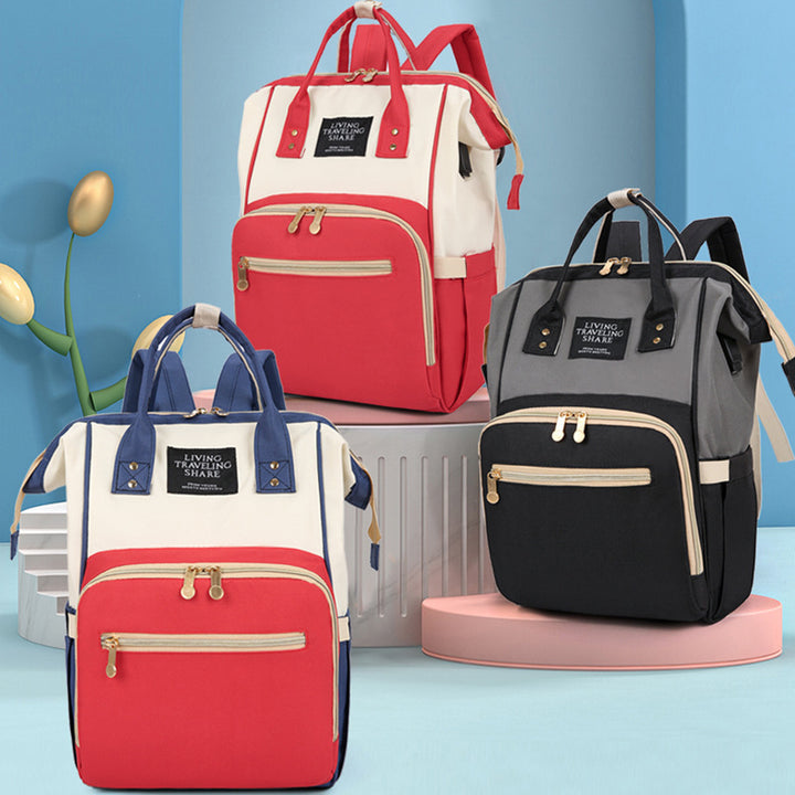 Multi-Functional Reise-Rucksack Karnz 1790331846