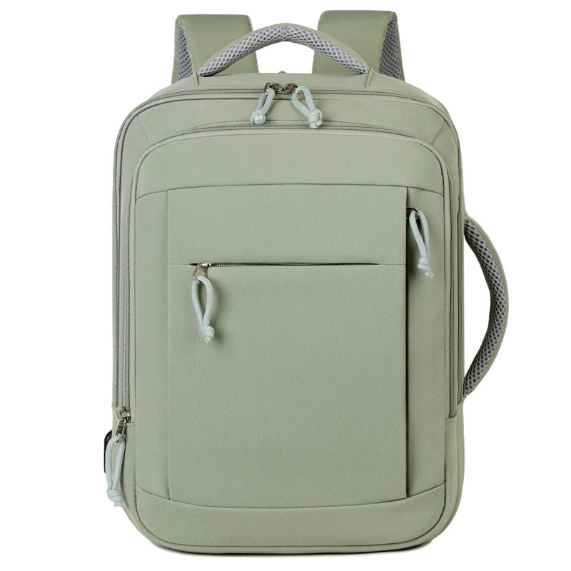 Ergonomischer Reiserucksack für Laptops Karnz