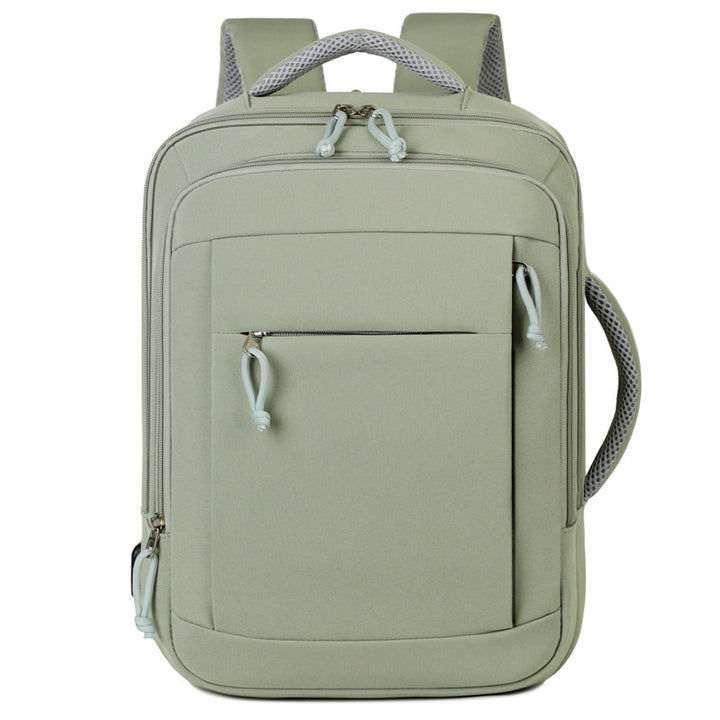 Ergonomischer Reiserucksack für Laptops Karnz