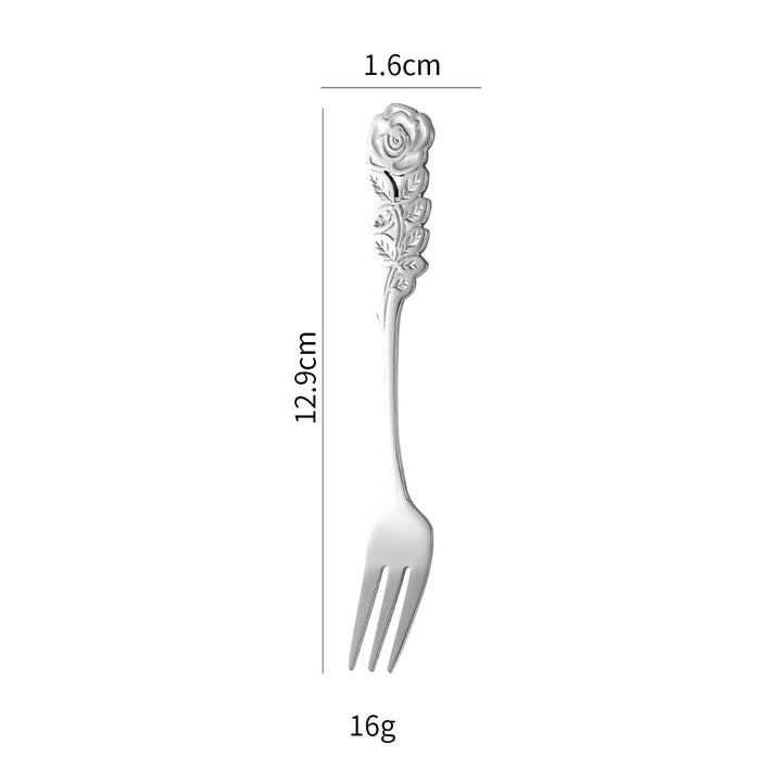 Dekorative Zuckerzangen Karnz