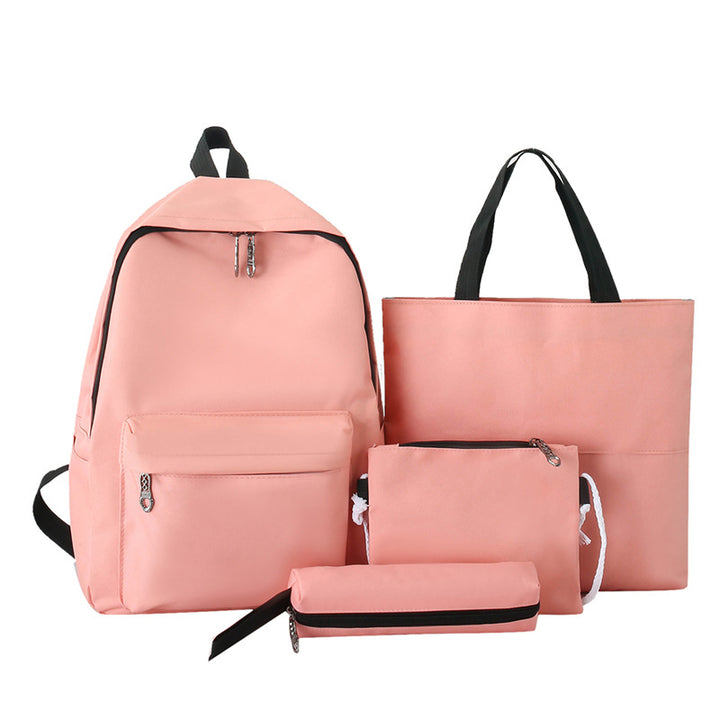 4-Teiliges Taschen-Set Karnz