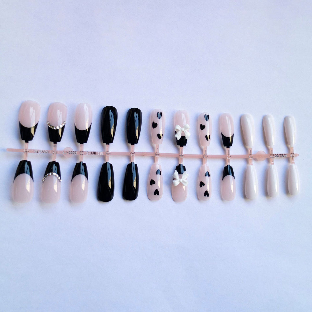 Nagelkunst
