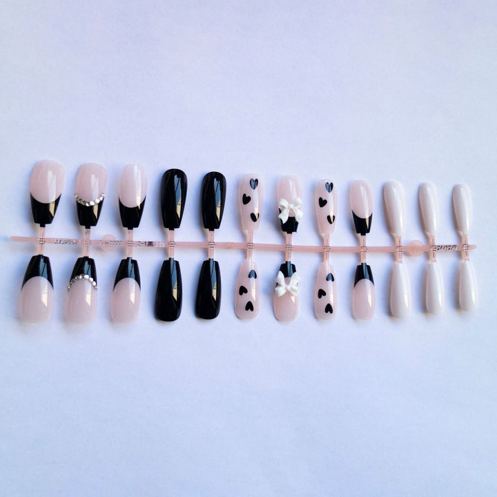 Nagelkunst